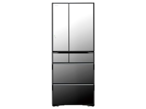 Tủ lạnh Hitachi R-WX62K 615L