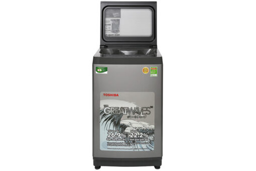 Máy giặt Toshiba Inverter 12 kg AW-DUK1300KV(SG)