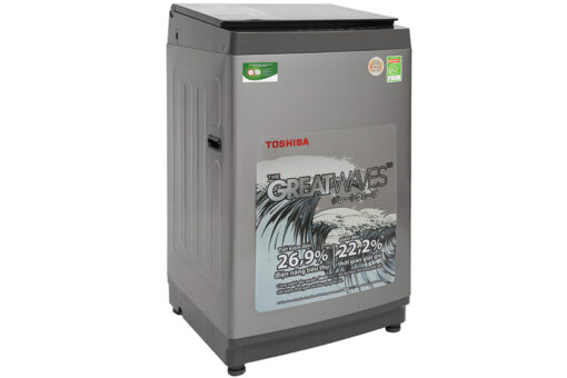 Máy giặt Toshiba Inverter 12 kg AW-DUK1300KV(SG)