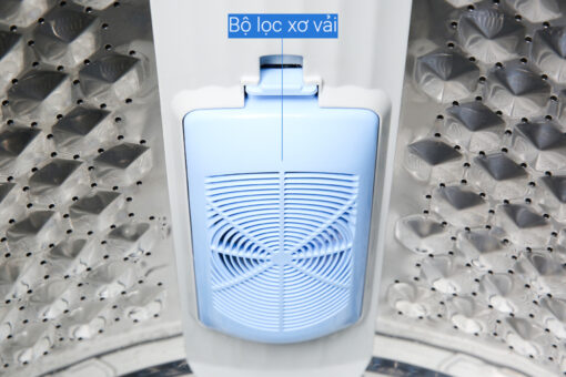 Máy giặt Toshiba Inverter 12 kg AW-DUK1300KV(SG)