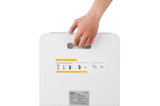 Máy lọc không khí Kangaroo KG36AP2