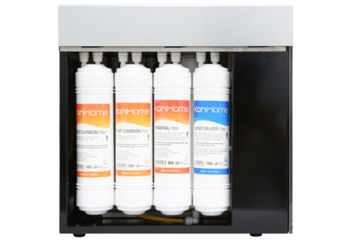 Máy lọc nước RO Korihome WPK-K91 9 lõi