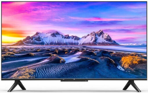 Smart Tivi Xiaomi A2 58 inch L58M7 - EASEA