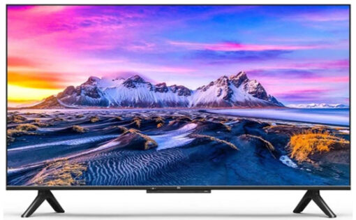 Smart Tivi Xiaomi A2 58 inch L58M7 - EASEA