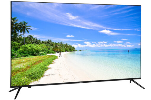 Android Tivi AQUA 4K 50 inch 50AQT6600UG