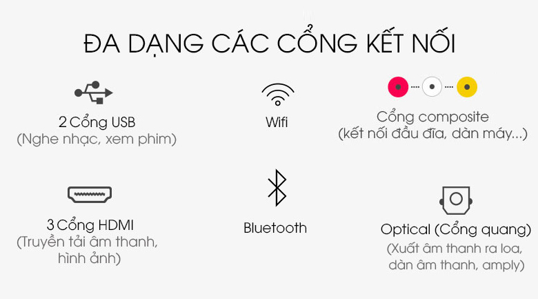 Smart Tivi Led Samsung 4K 43 inch UA43AU9000