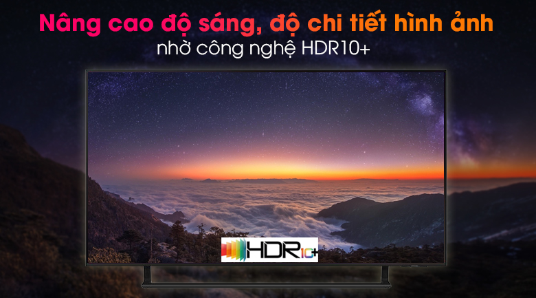 Smart Tivi Led Samsung 4K 43 inch UA43AU9000