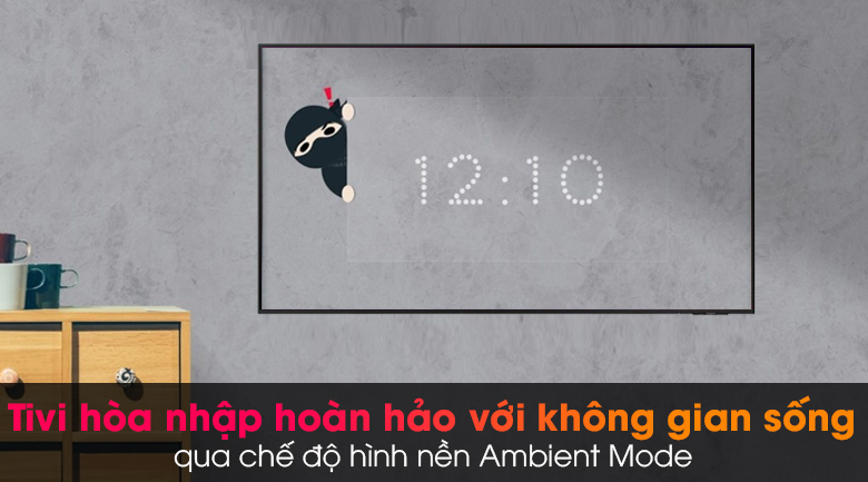 Smart Tivi Led Samsung 4K 43 inch UA43AU9000