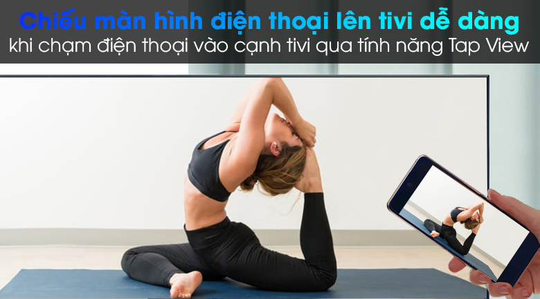 Smart Tivi Led Samsung 4K 65 inch UA65AU9000