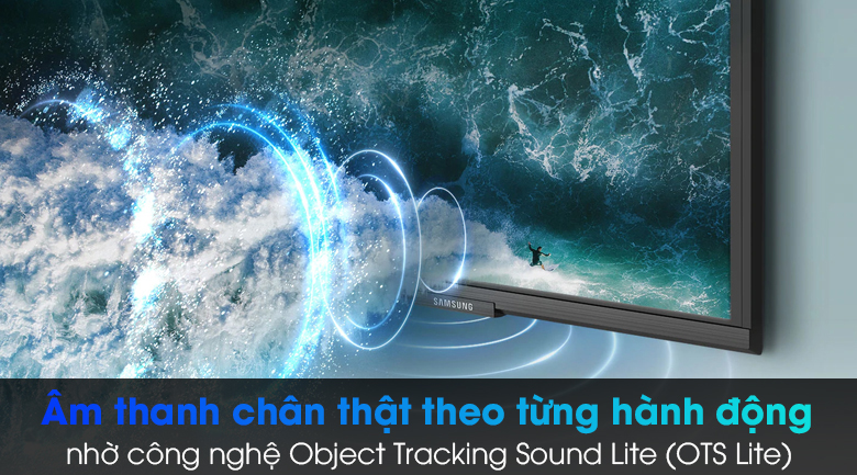 Smart Tivi Led Samsung 4K 65 inch UA65AU9000