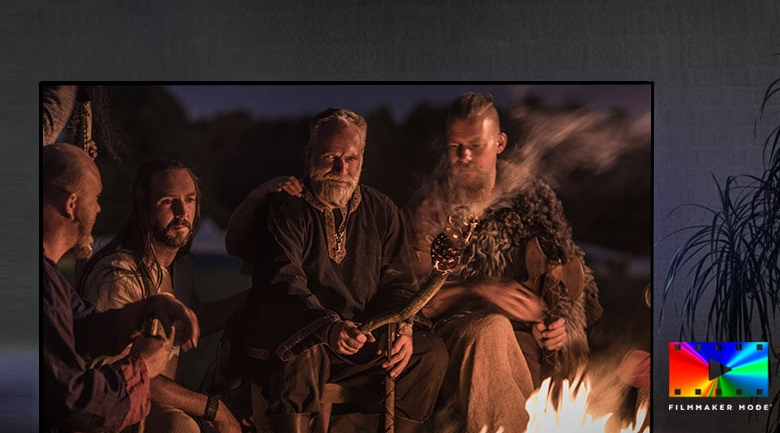 Smart Tivi LG 4K 55 inch 55UP7750PTB