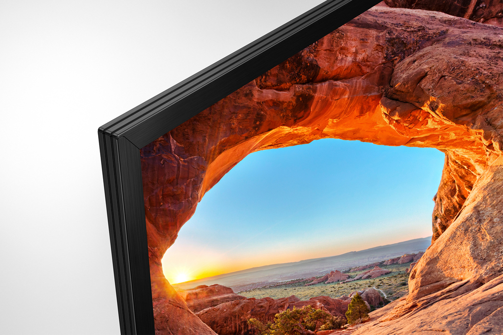 Android Tivi Sony 4K 75 inch KD-75X86J