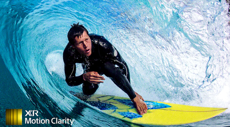 Android Tivi Sony 4K 55 inch XR-55X90J