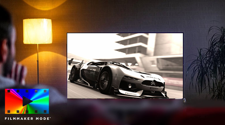 Smart Tivi NanoCell LG 4K 49 inch 49NANO81TNA