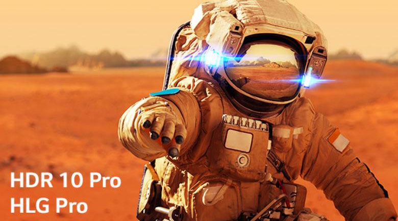 Smart Tivi NanoCell LG 4K 55 inch 55NANO81TNA