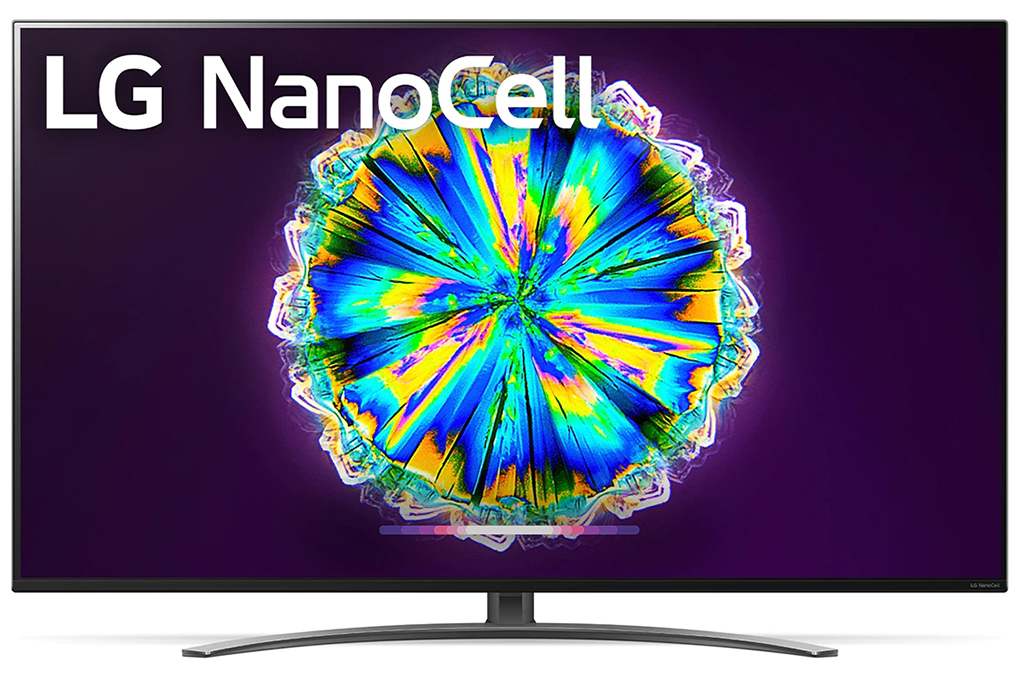 Smart Tivi NanoCell LG 4K 55 inch 55NANO86TNA