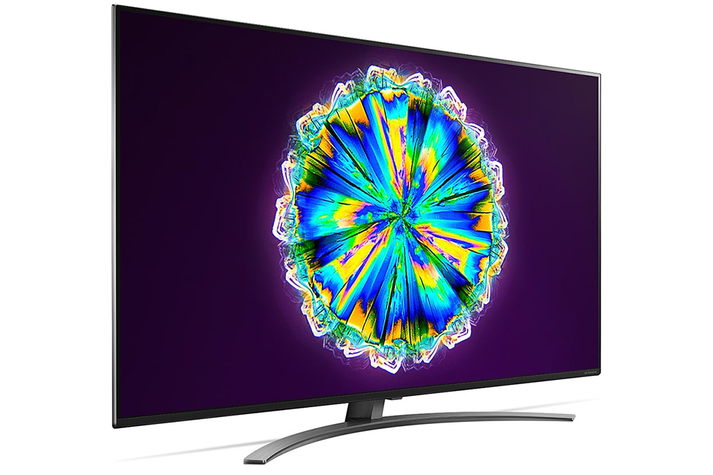 Smart Tivi NanoCell LG 4K 55 inch 55NANO86TNA