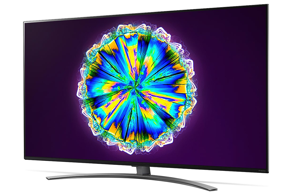 Smart Tivi NanoCell LG 4K 55 inch 55NANO86TNA