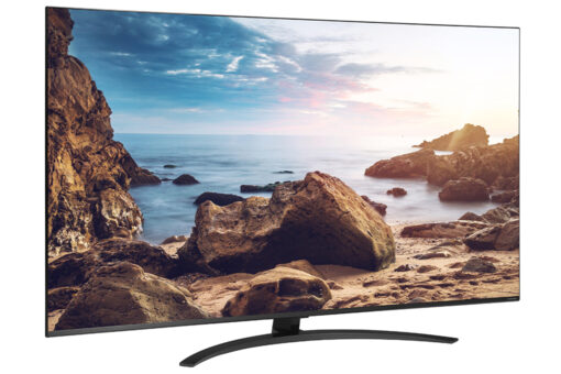 Smart Tivi LG 4K 65 inch 65NANO86TNA mới 2020