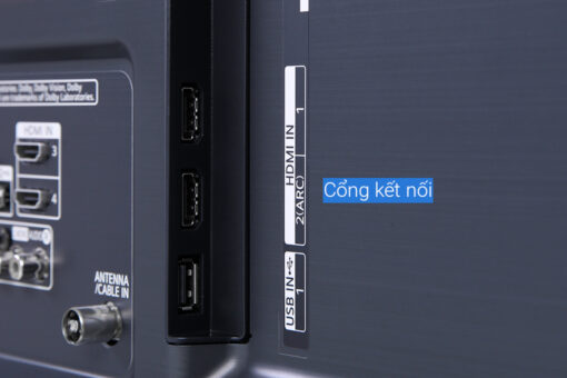 Smart Tivi LG 4K 65 inch 65NANO86TNA mới 2020