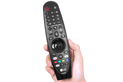 Smart Tivi LG 4K 65 inch 65NANO86TNA mới 2020