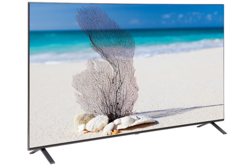 Smart Tivi NanoCell LG 8K 65 inch 65NANO95TNA