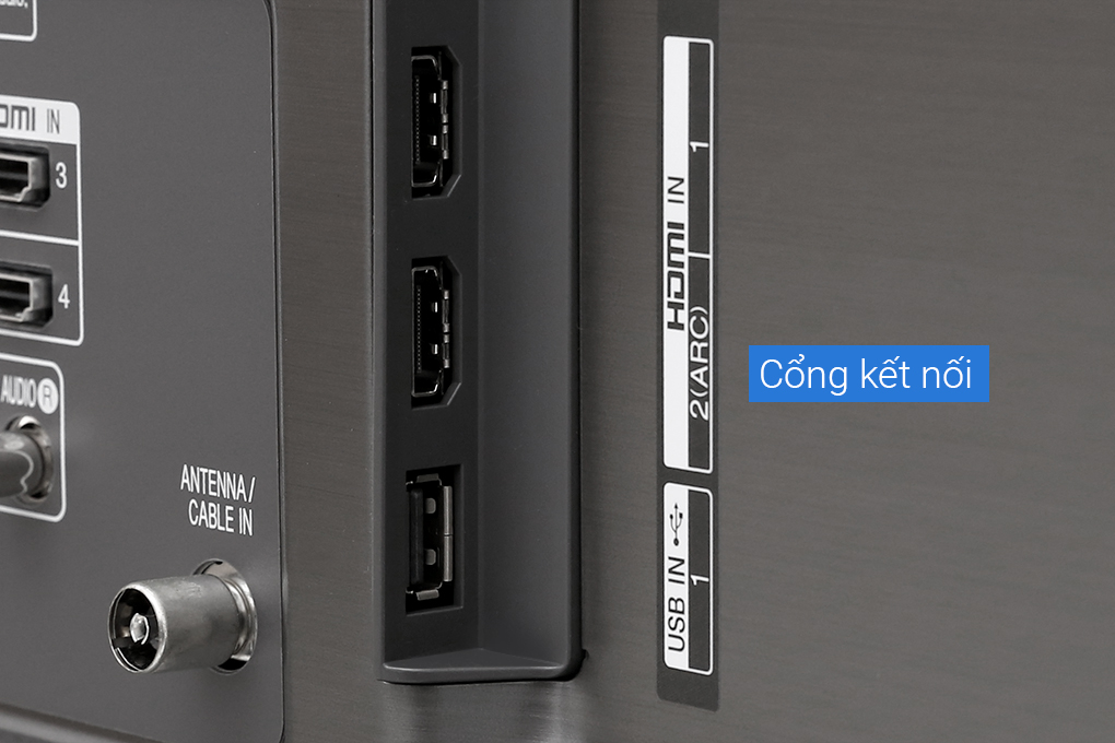 Smart Tivi LG 4K 65 inch 65UK7500PTA