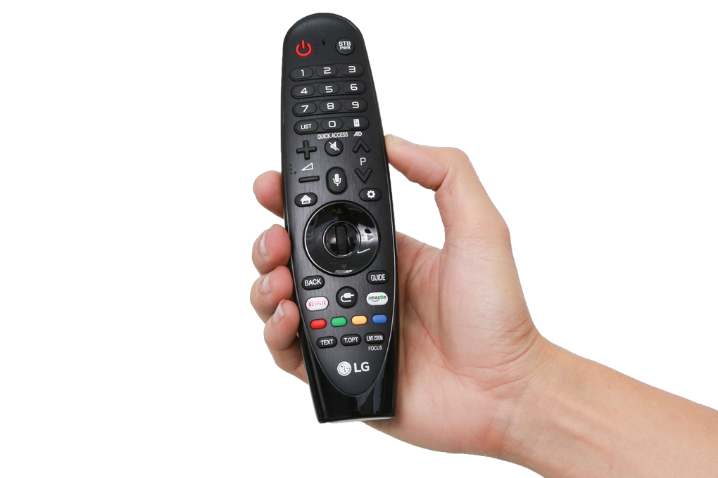 Smart Tivi LG 4K 65 inch 65UK7500PTA