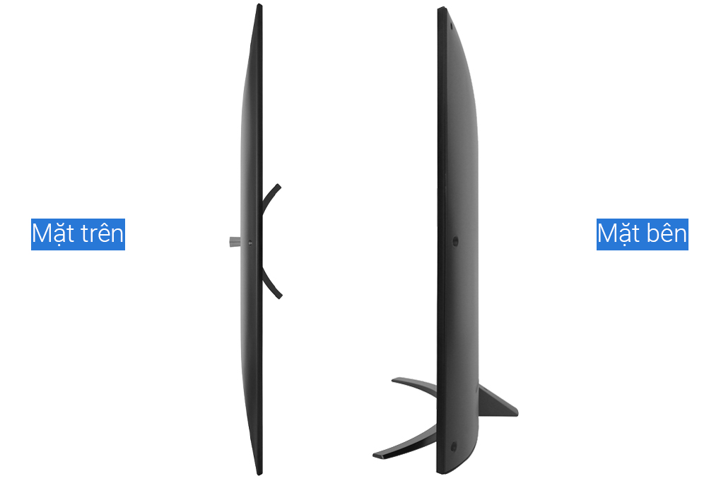 Smart Tivi LG 4K 65 inch 65UM7600PTA