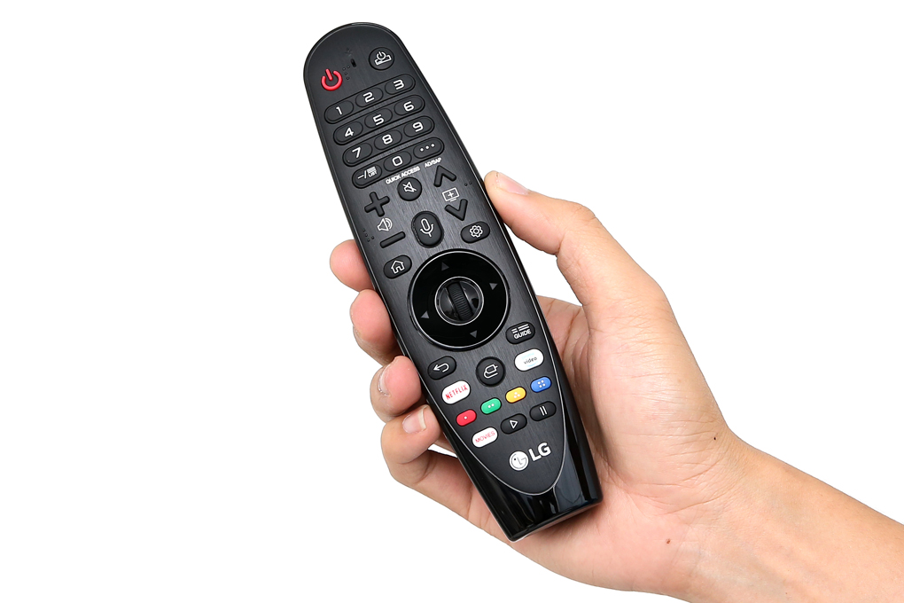 Smart Tivi LG 4K 65 inch 65UM7600PTA