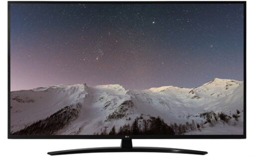 Smart Tivi LG 4K 65 inch 65UN7400PTA