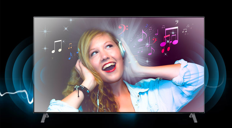 Smart Tivi NanoCell LG 8K 75 inch 75NANO95TNA