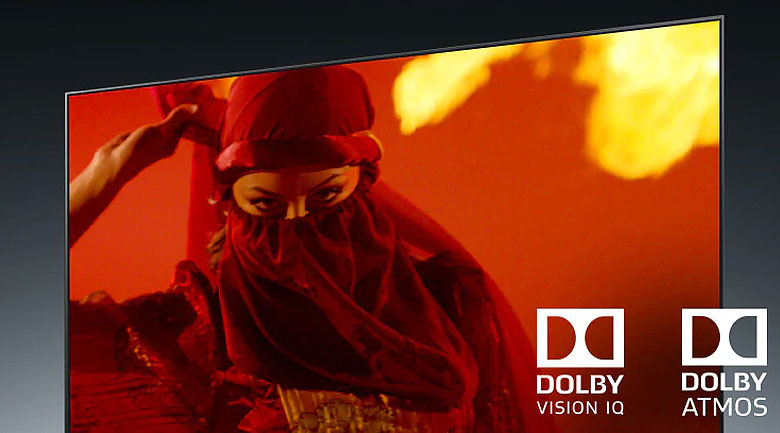 Smart Tivi NanoCell LG 8K 75 inch 75NANO95TNA