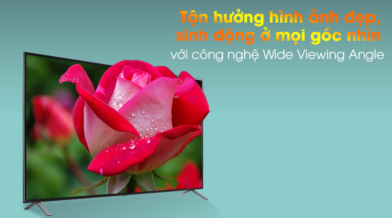 Smart Tivi NanoCell LG 8K 75 inch 75NANO95TNA