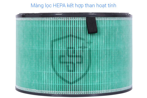 Máy lọc không khí LG PuriCare AS65GDWH0.ABAE