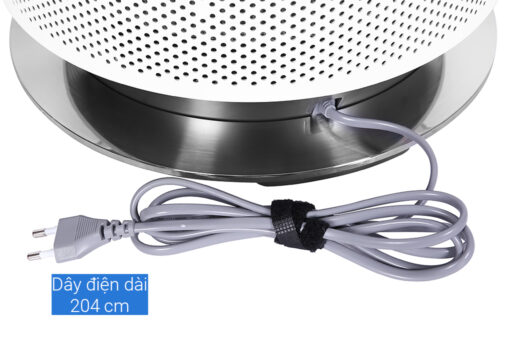 Máy lọc không khí LG PuriCare AS65GDWH0.ABAE