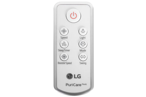 Máy lọc không khí LG PuriCare AS65GDWH0.ABAE