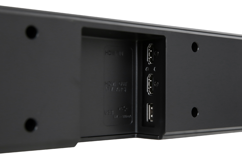 Dàn âm thanh LG 4.1 SL5R 520W