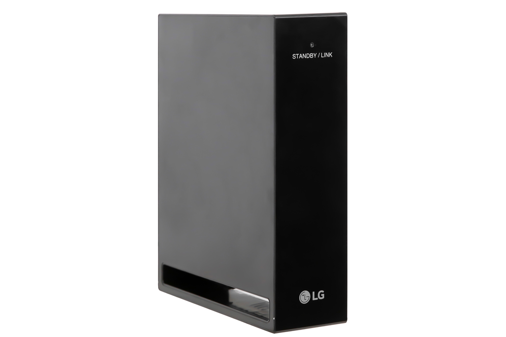 Dàn âm thanh LG 4.1 SL5R 520W