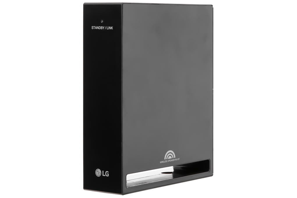 Dàn âm thanh LG 4.1 SL5R 520W