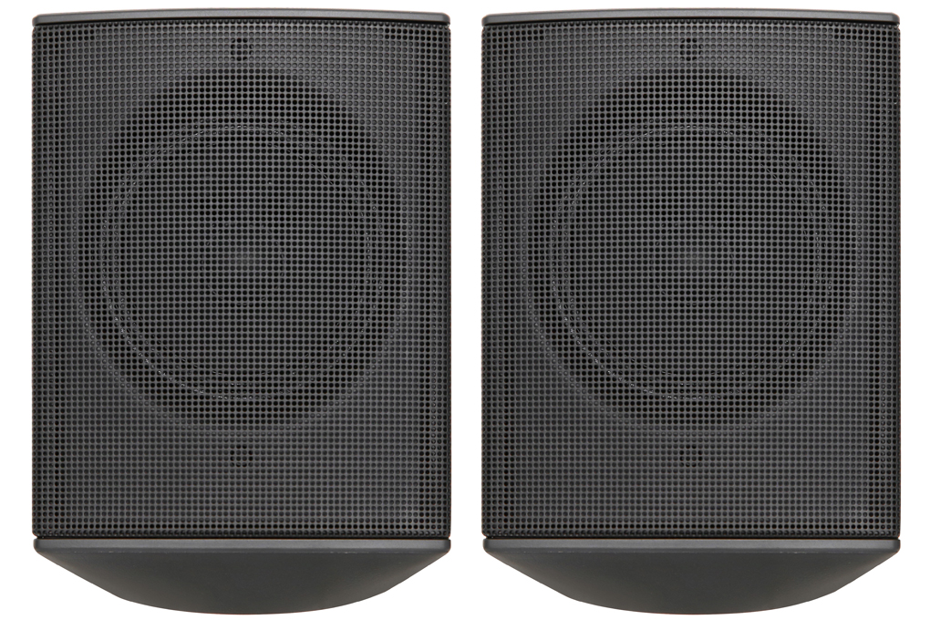 Dàn âm thanh LG 4.1 SL5R 520W