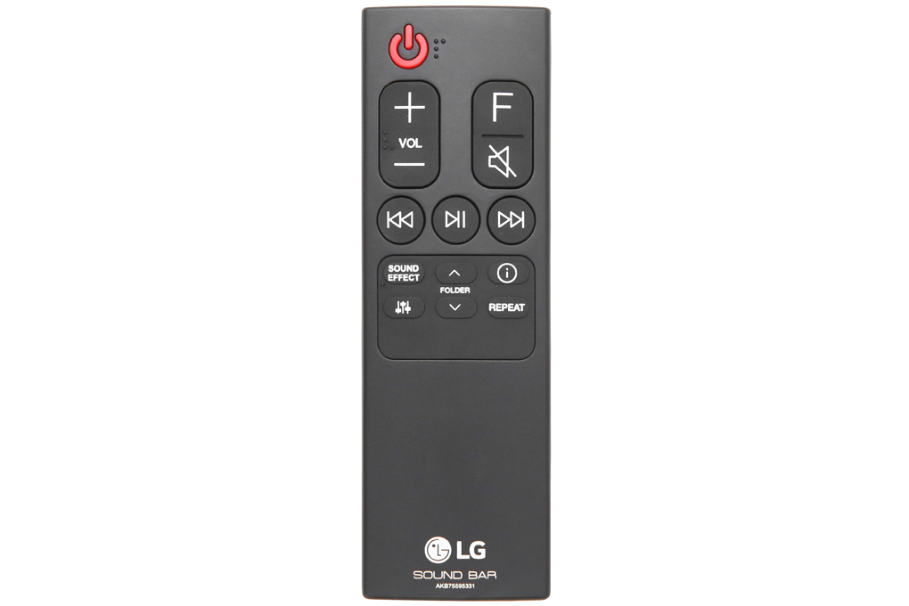 Dàn âm thanh LG 4.1 SL5R 520W