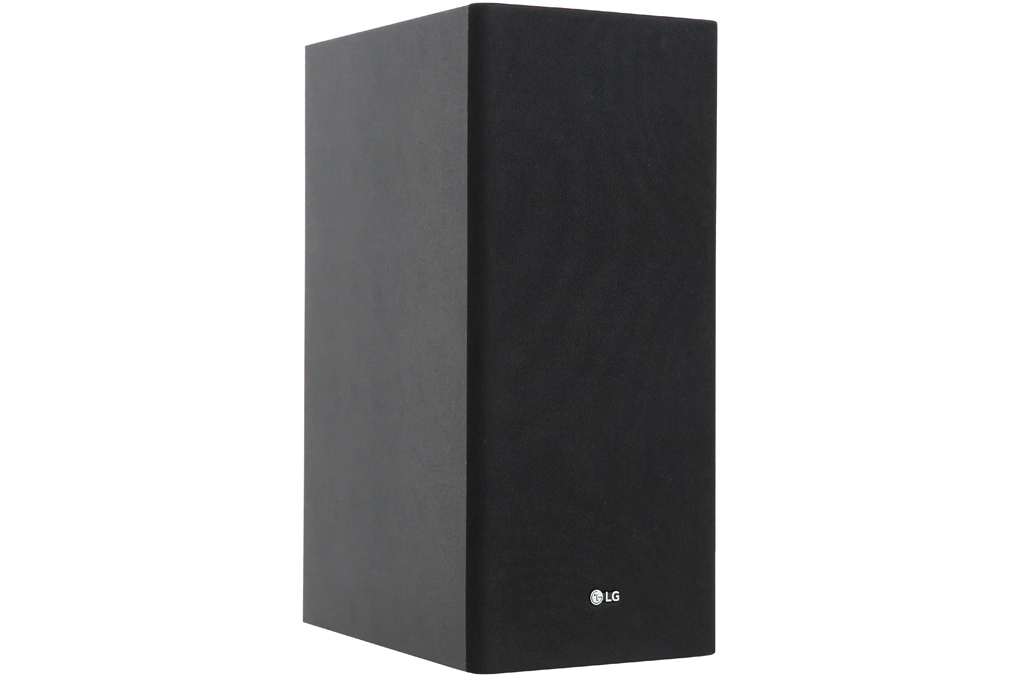 Dàn âm thanh LG 4.1 SL5R 520W