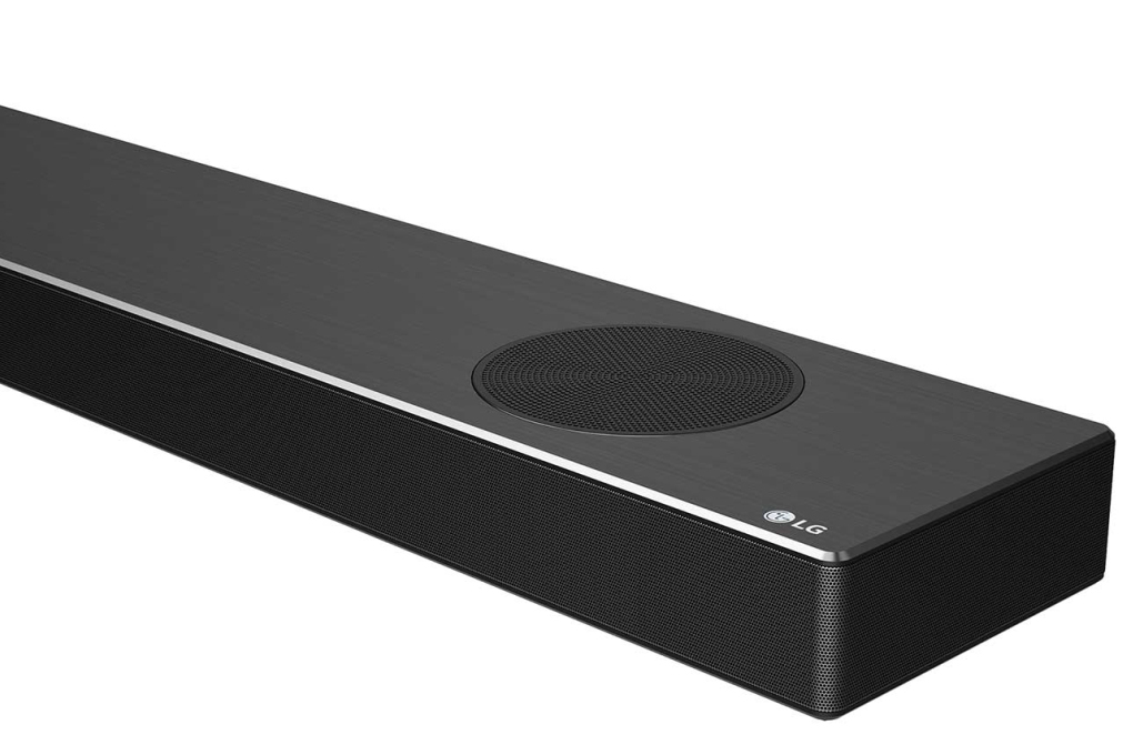 Loa thanh soundbar LG 5.1.2 SN9Y 520W