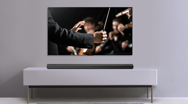 Loa thanh soundbar LG 5.1.2 SN9Y 520W