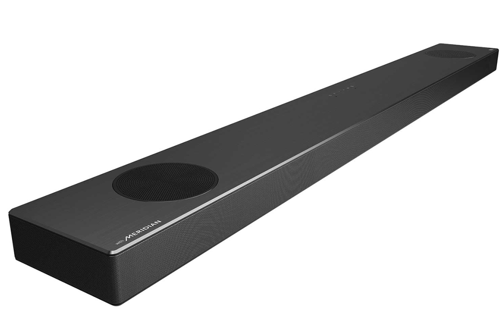 Loa thanh soundbar LG 5.1.2 SN9Y 520W