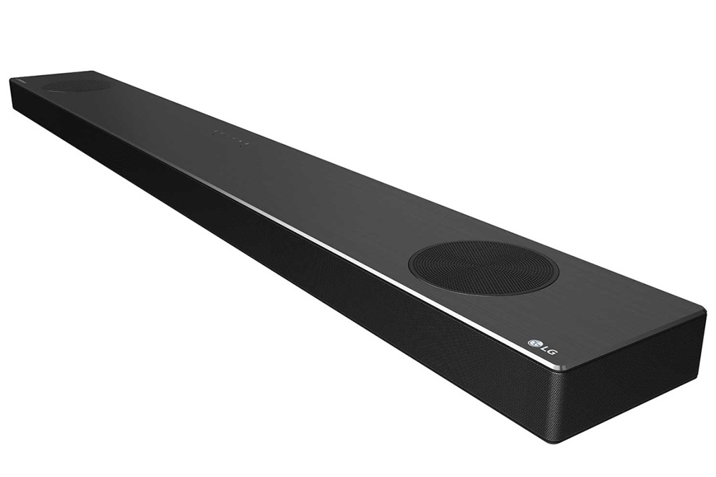 Loa thanh soundbar LG 5.1.2 SN9Y 520W