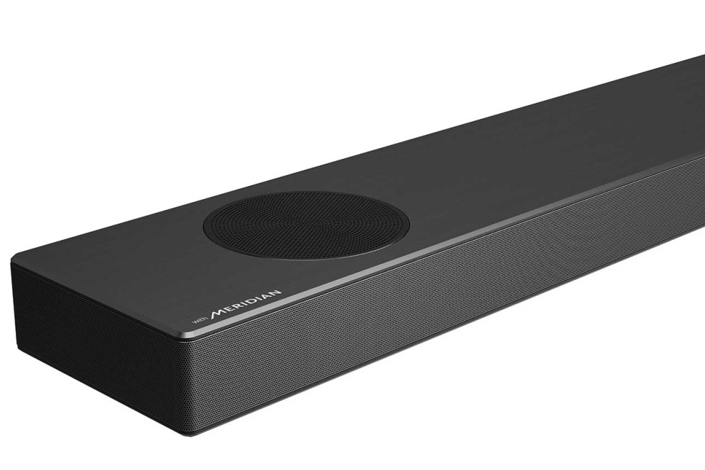 Loa thanh soundbar LG 5.1.2 SN9Y 520W