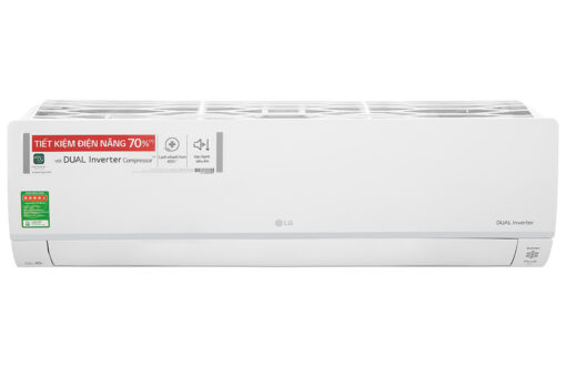 Máy lạnh LG Inverter 18000btu 2 HP V18API1