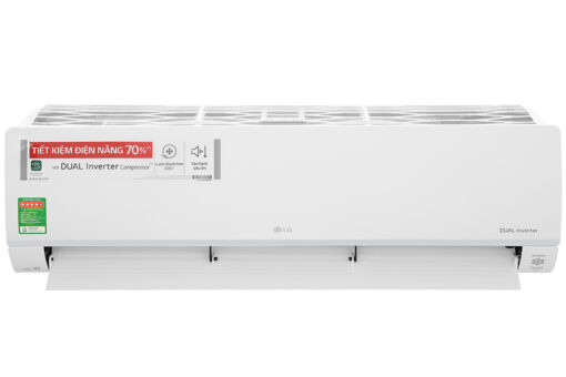Máy lạnh LG Inverter 18000btu 2 HP V18API1